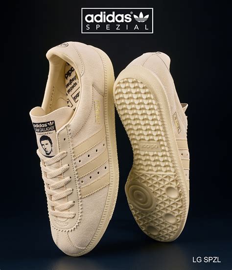 lg adidas spezial price|adidas liam gallagher socks.